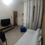 Apartamento à venda com 2 quartos em Casa Verde, São Paulo, SP