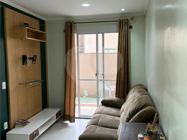 Apartamento à venda com 2 quartos em Bom Retiro, São Paulo, SP