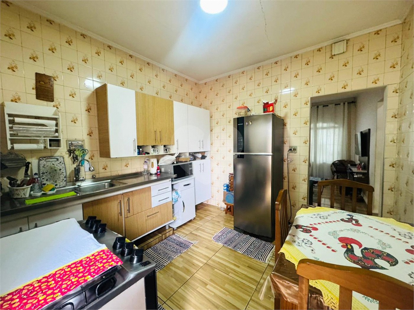 Casa à venda com 2 quartos em Vila Moreira, Guarulhos, SP