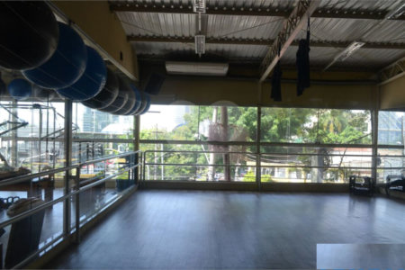 Prédio à venda em Real Parque, São Paulo, SP