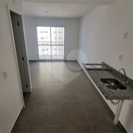 Apartamento à venda com 1 quarto em Vila Mariana, São Paulo, SP