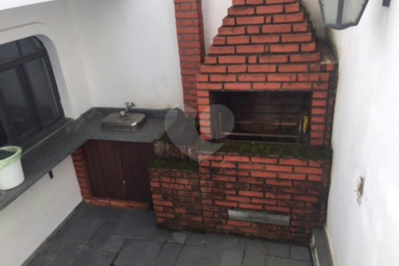 Sobrado à venda com 3 quartos, sendo 1 suíte,  em Água Fria, São Paulo, SP