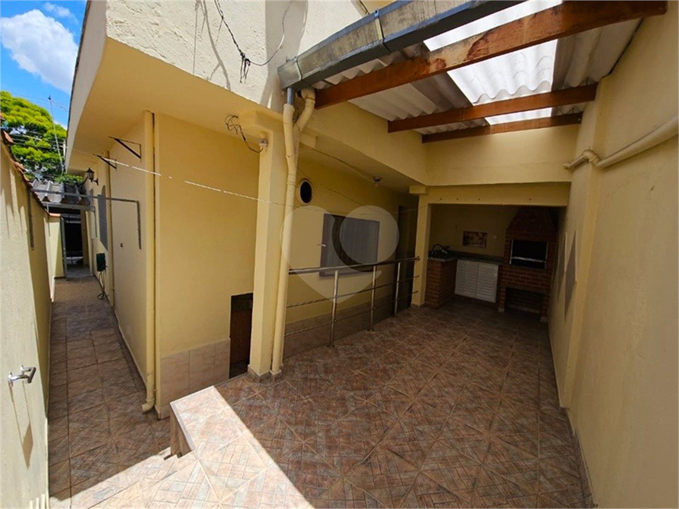 Casa à venda com 3 quartos, sendo 1 suíte, em Imirim, São Paulo, SP