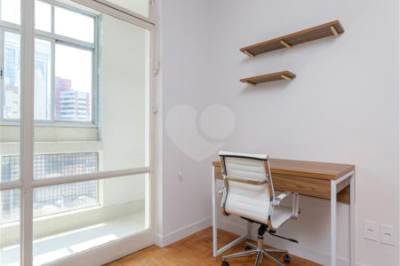 Apartamento de 200m², 5 quartos em Consolação