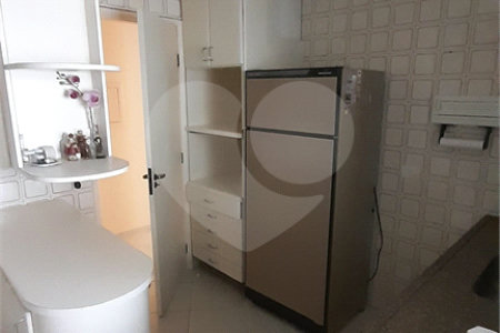 Apartamento à venda com 2 quartos, sendo 1 suíte, em Vila Guarani (z Sul), São Paulo, SP