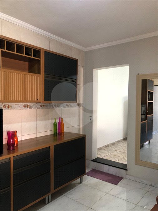 Casa Térrea à venda com 2 quartos em Vila Loyola, Jundiaí, SP