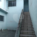 Sobrado à venda na Saúde c/195m2 de construção - 3 quartos/4 banheiros/2 vagas - metrô Santa Cruz