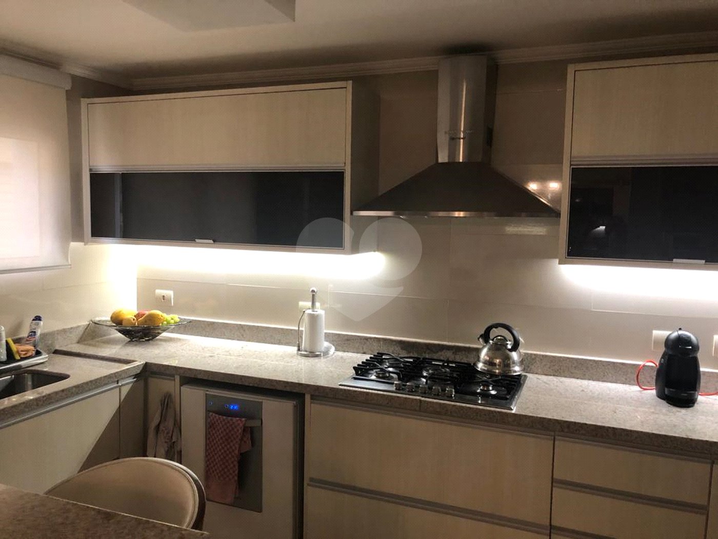 Sobrado à venda com 3 quartos, sendo 2 suítes,  em Vila Nivi, São Paulo, SP