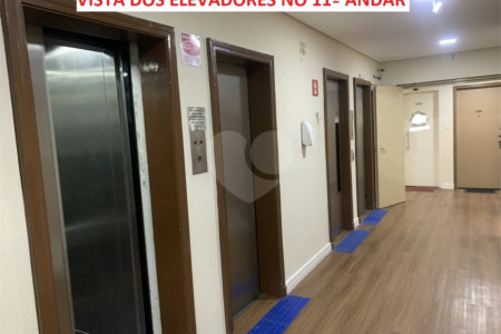 Apartamento à venda ou para alugar com 1 quarto em Bela Vista, São Paulo, SP