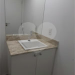 Apartamento à venda com 1 quarto em Vila Mariana, São Paulo, SP