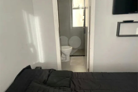 Apartamento à venda com 2 quartos em Vila Guilherme, Votorantim, SP