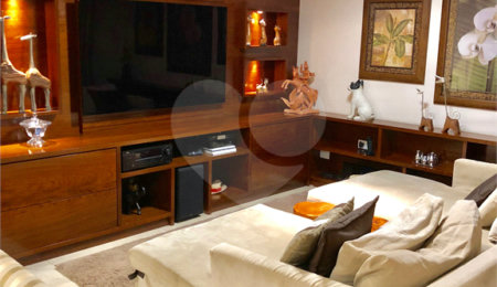 Apartamento à venda com 3 suítes em Tatuapé, São Paulo, SP