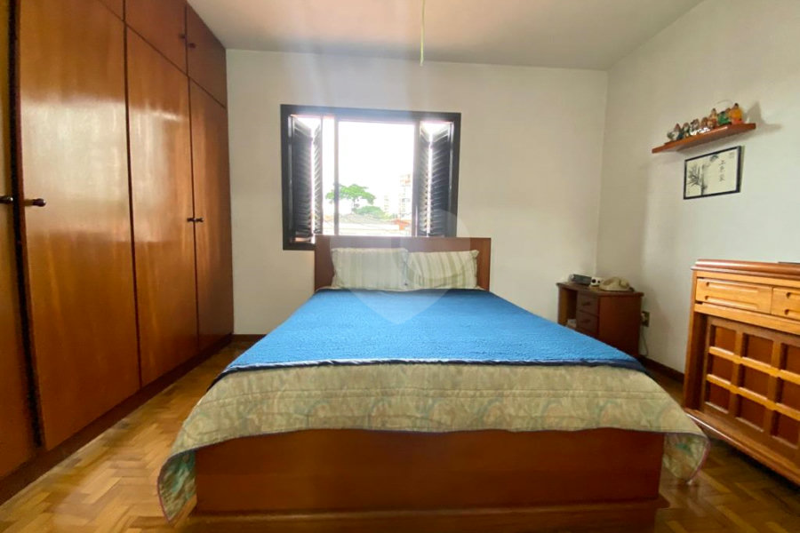 Casa à venda com 3 quartos, sendo 1 suíte, em Santana, São Paulo, SP