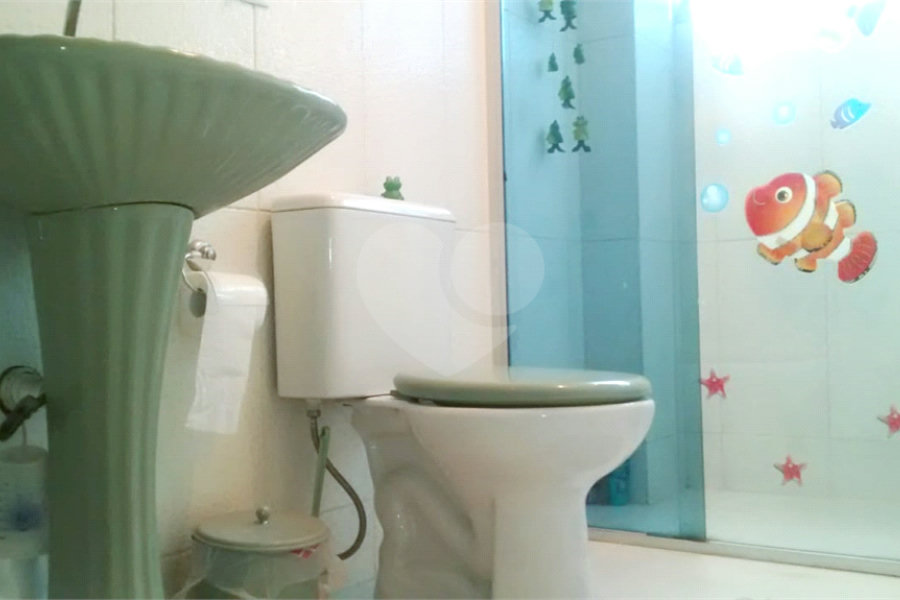 Apartamento à venda com 2 quartos em Bela Vista, São Paulo, SP