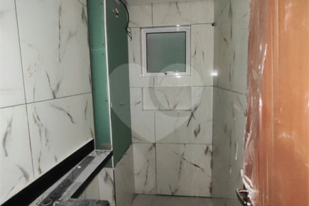 Apartamento à venda com 2 quartos em Vila Vitório Mazzei, São Paulo, SP
