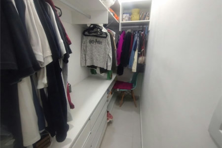 Apartamento Residencial à venda, Vila Matias, Santos - AP0656.