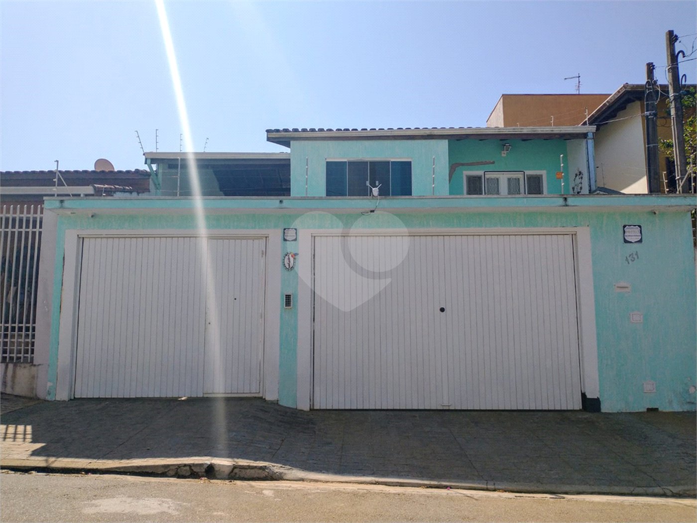 Casa Térrea à venda com 4 quartos, sendo 1 suíte, em Jardim Paraíso, Itu, SP