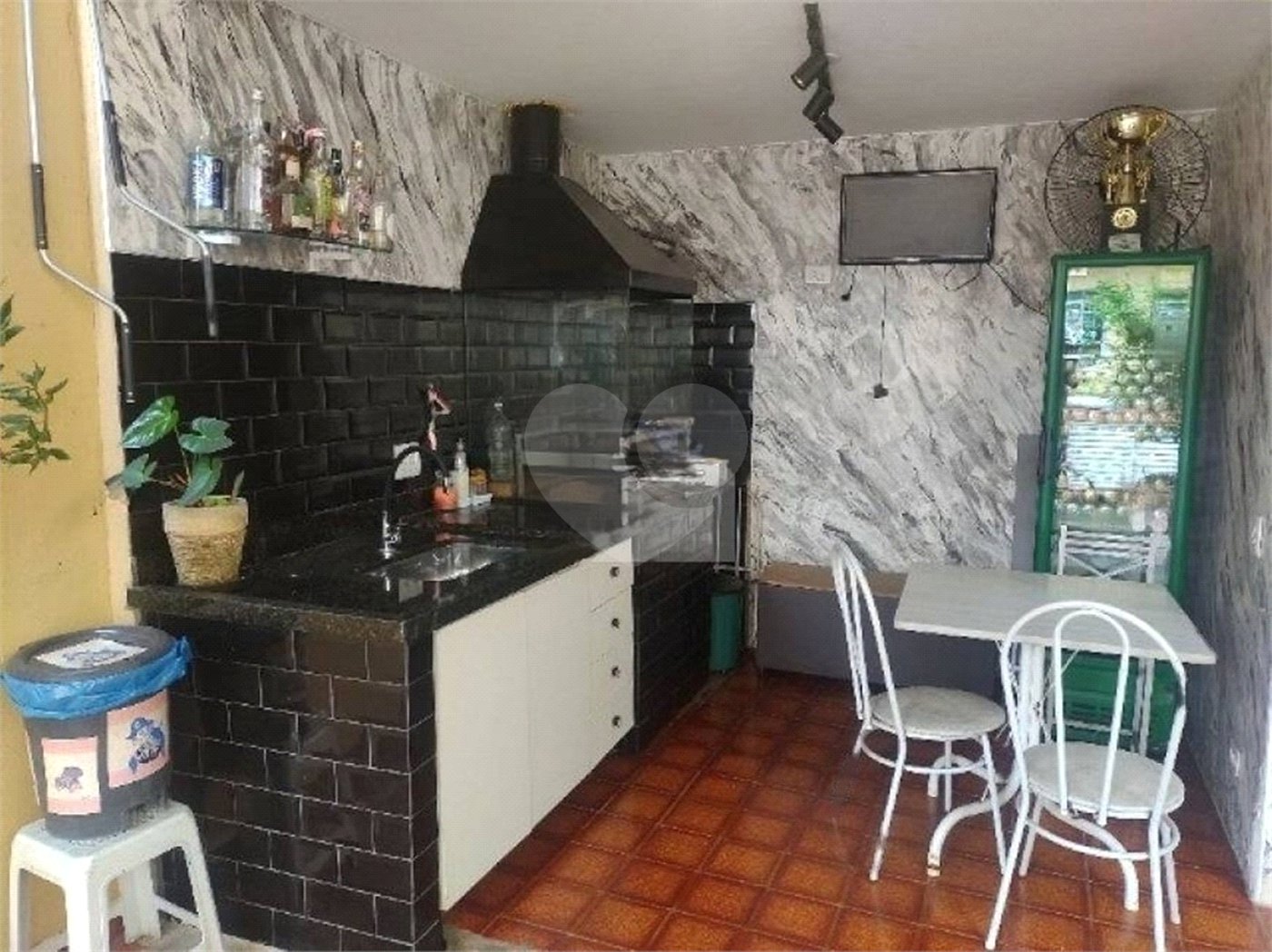 Sobrado à venda com 3 quartos, sendo 1 suíte, em Jardim Bonfiglioli, São Paulo, SP