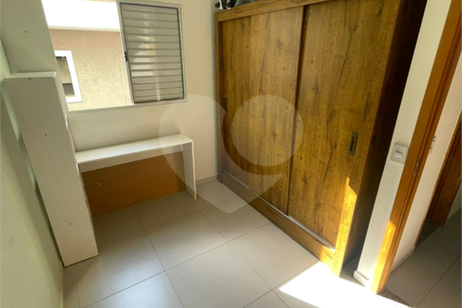 Apartamento à venda com 2 quartos em Parada Inglesa, São Paulo, SP