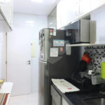 Apartamento para alugar com 3 quartos, sendo 1 suíte,  em Independência, São Bernardo do Campo, SP