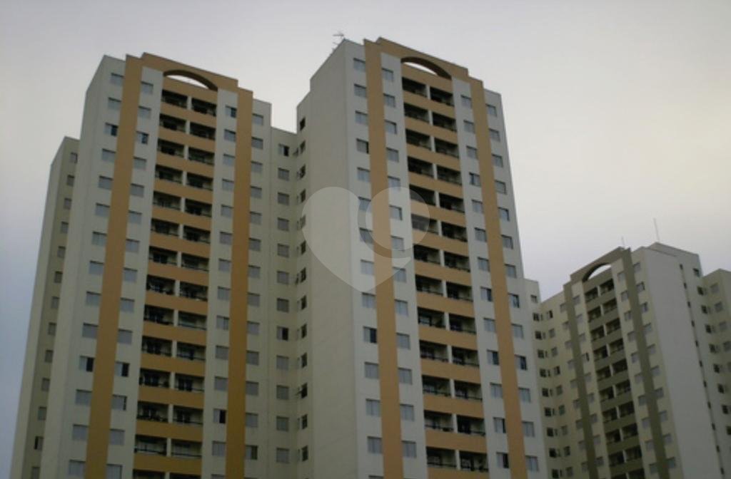 Apartamento à venda com 3 quartos em Vila Nova Cachoeirinha, São Paulo, SP