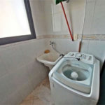 Apartamento Residencial à venda, Vila Guilhermina, Praia Grande - AP0254.
