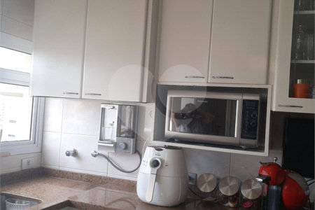 Apartamento à venda com 4 quartos, sendo 3 suítes, em Água Fria, São Paulo, SP
