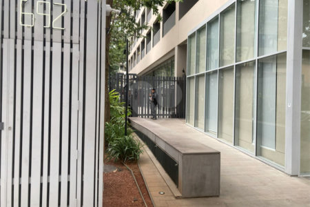 Apartamento à venda com 1 suíte em Jardim Paulistano, São Paulo, SP
