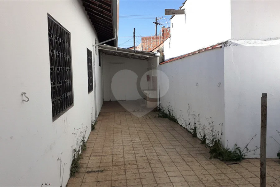 Casa Comercial a venda em Piracicaba/SP.