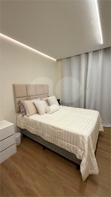 Apartamento à venda em Mogi Moderno, Mogi das Cruzes, SP
