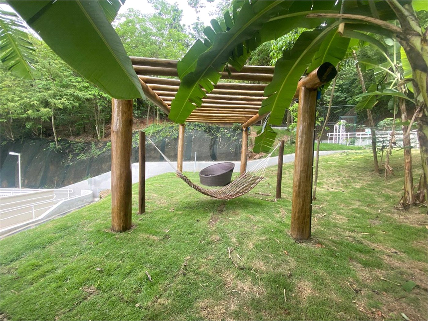 Apartamento à venda com 2 quartos em Campo Grande, Rio de Janeiro, RJ