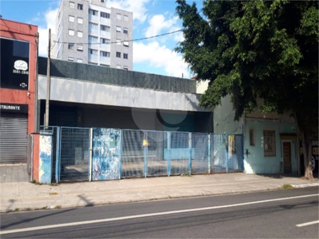Galpão à venda em Santana, São Paulo, SP
