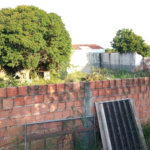 Terreno com 942,00 m² .