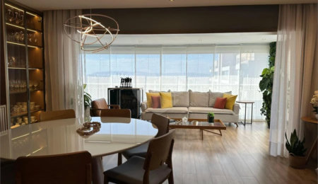 Apartamento à venda com 3 suítes em Jardim Arpoador, São Paulo, SP