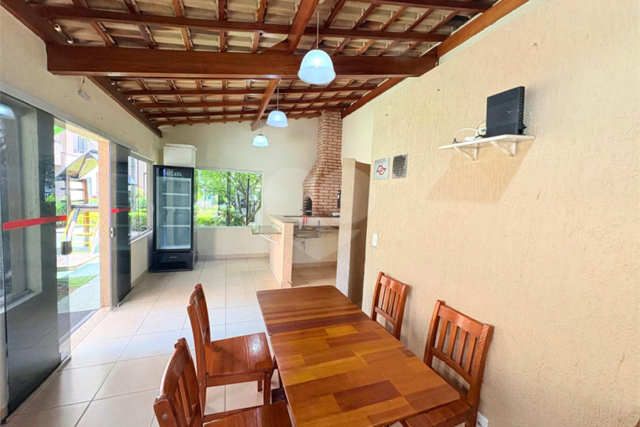Apartamento à venda com 2 quartos em Vila Nova Cachoeirinha, São Paulo, SP