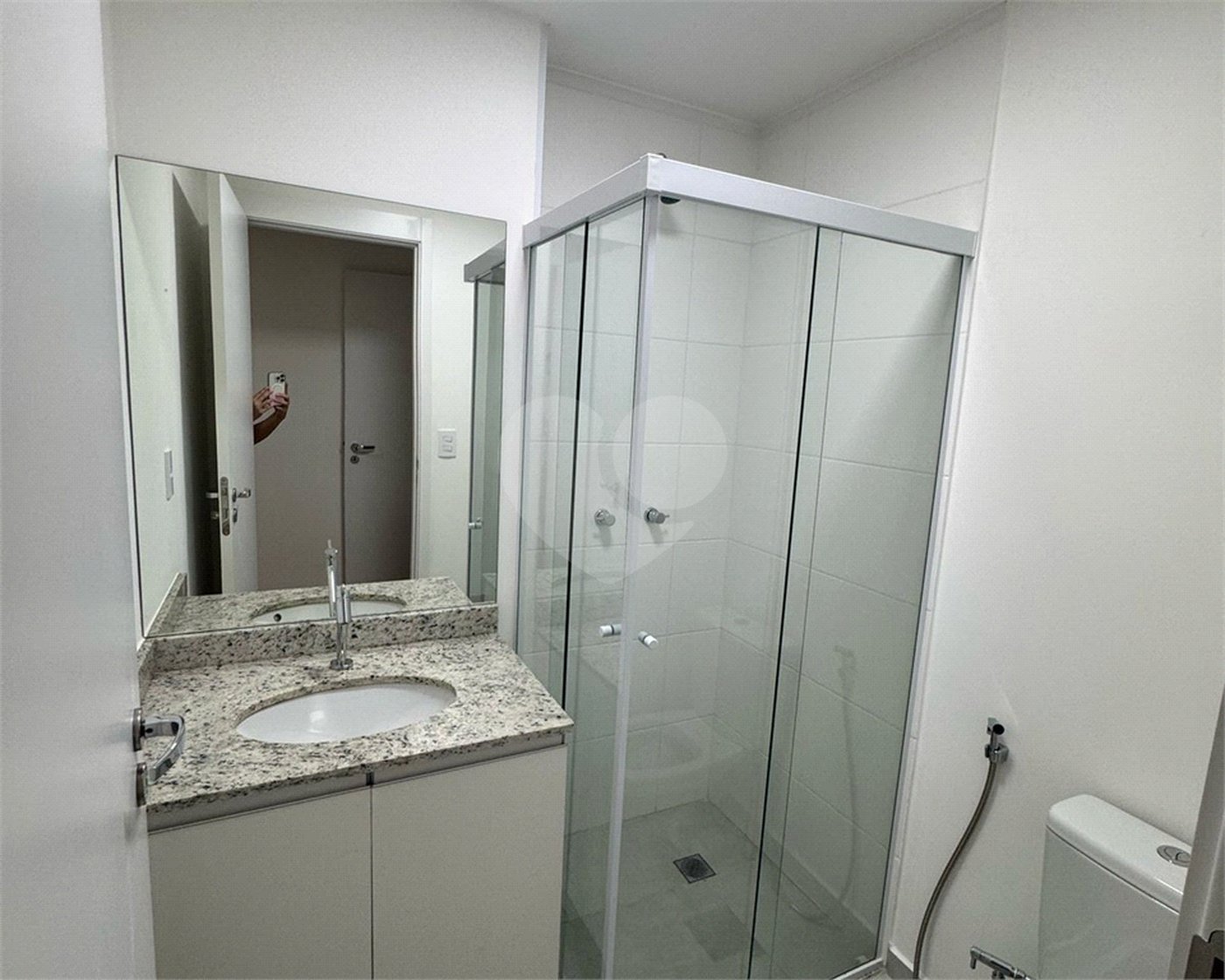 Apartamento para alugar com 2 suítes em Jardim Faculdade, Sorocaba, SP