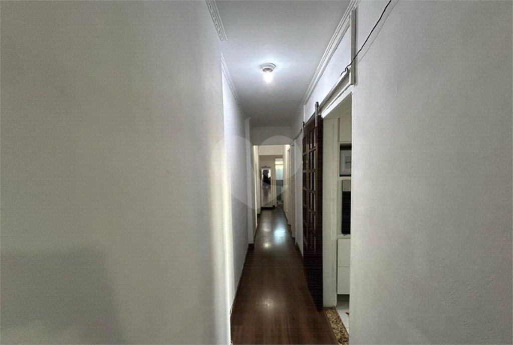 Apartamento à venda com 3 quartos em Santana, São Paulo, SP
