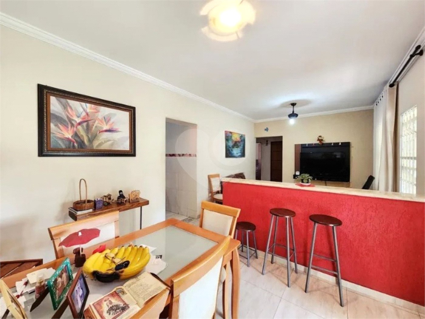 Casa à venda com 3 quartos, sendo 1 suíte, em Vista Alegre, Vinhedo, SP