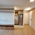 Apartamento para alugar com 2 quartos, sendo 1 suíte, em Chácara Santo Antônio, São Paulo, SP