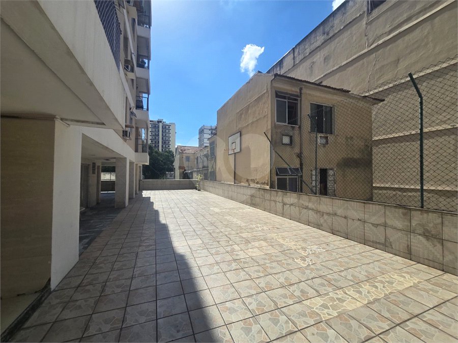 Cobertura à venda com 3 quartos, sendo 1 suíte, em Vila Isabel, Rio de Janeiro, RJ