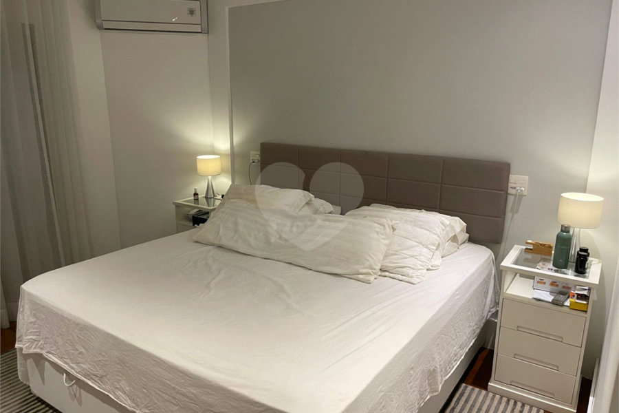 Apartamento à venda com 4 quartos, sendo 2 suítes, em Santana, São Paulo, SP