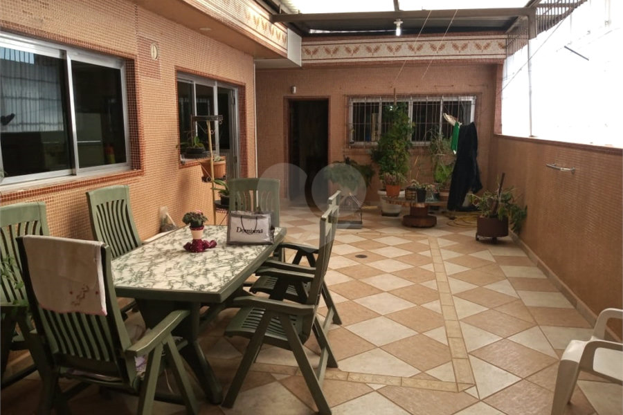 Casa à venda com 4 quartos, sendo 1 suíte, em Vila Maria, São Paulo, SP