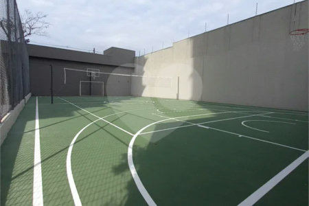 Apartamento à venda com 3 suítes em Tucuruvi, São Paulo, SP