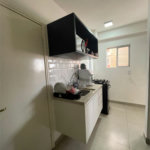 Apartamento para alugar com 2 quartos em Vila Olímpia, São Paulo, SP