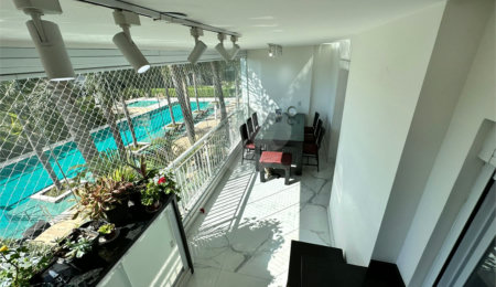 Apartamento à venda com 4 quartos, sendo 1 suíte, em Jardim Vazani, São Paulo, SP