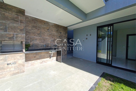 Casa em condomínio à venda com 3 quartos, sendo 1 suíte,  em Além Ponte, Sorocaba, SP