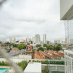 Apartamento à venda com 2 quartos, sendo 1 suíte,  em Quinta da Paineira, São Paulo, SP