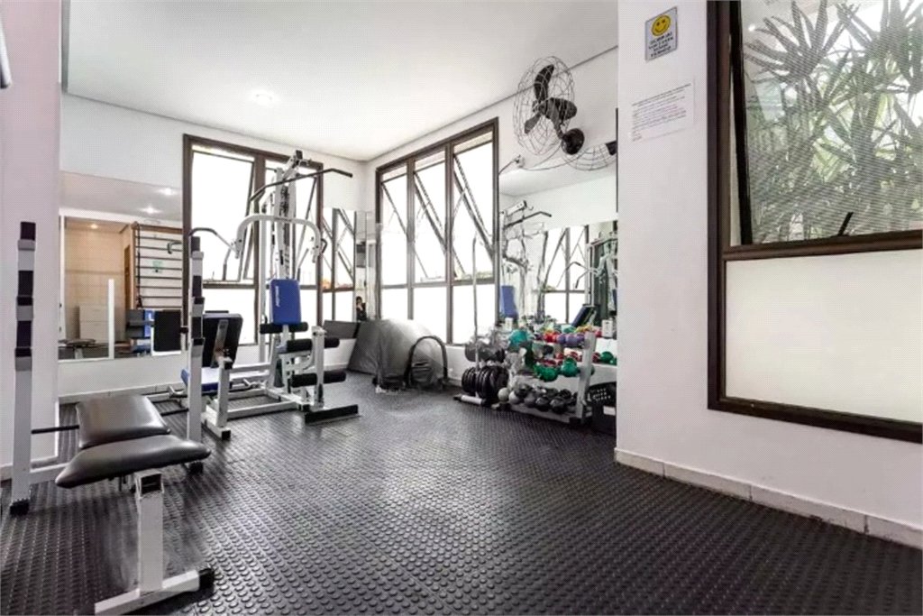Apartamento à venda com 2 quartos, sendo 1 suíte, em Indianópolis, São Paulo, SP