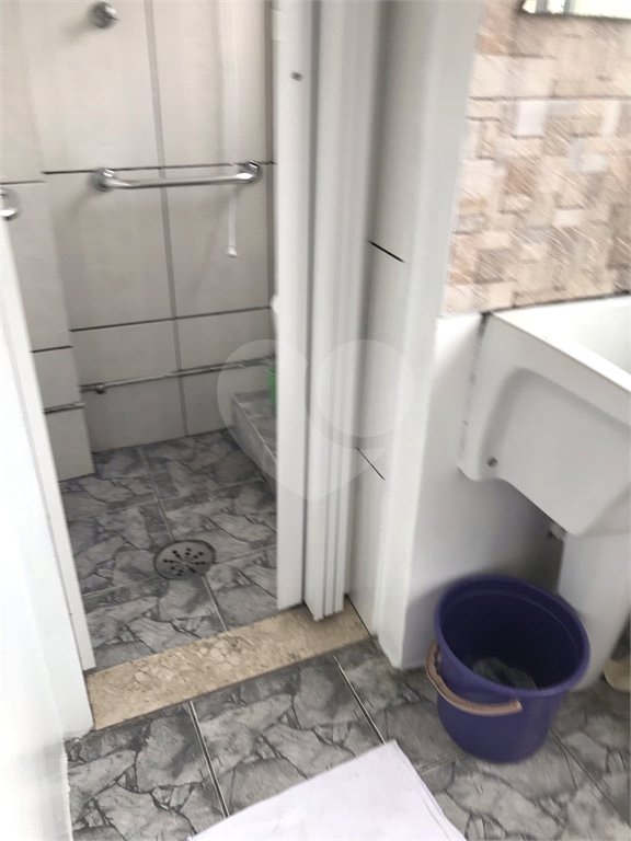 Apartamento à venda com 2 quartos em Jardim São Paulo(zona Norte), São Paulo, SP