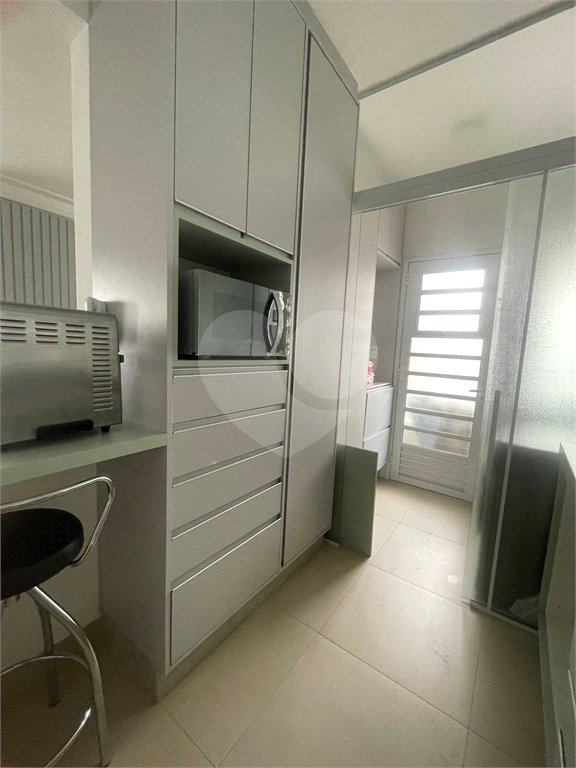 Apartamento à venda com 1 suíte em Parque Campolim, Sorocaba, SP